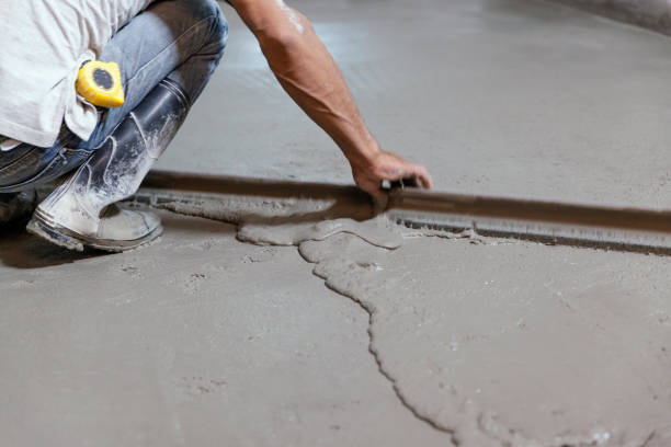 Best Commercial Concrete Services in Coushatta, LA