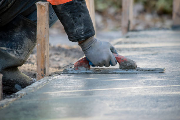 Best Concrete Removal and Replacement in Coushatta, LA