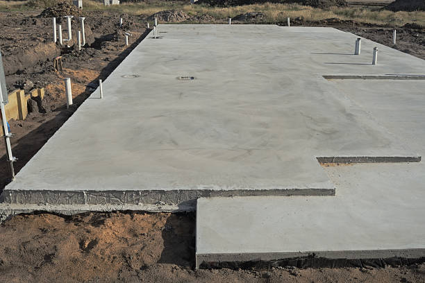 Best Concrete Sealing and Maintenance in Coushatta, LA