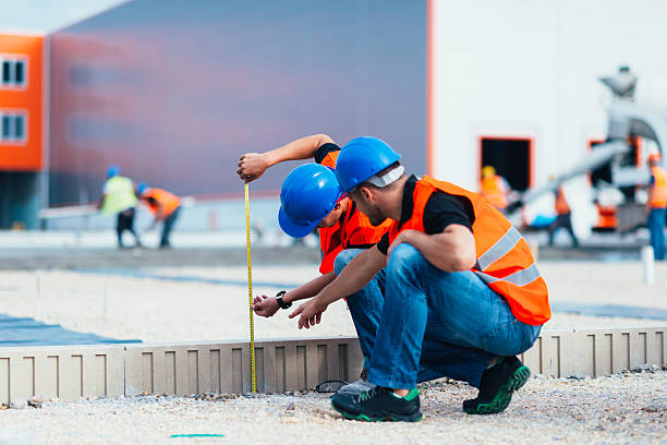 Best Concrete Sidewalk Installation in Coushatta, LA