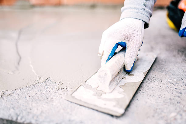 Reliable LA Concrete contractor Solutions